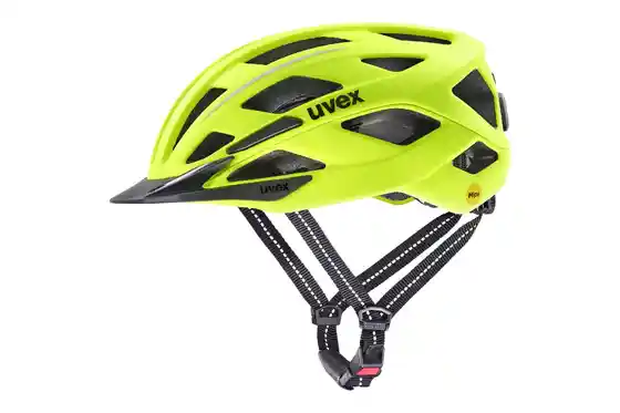 64 - Fahrradhelme - Uvex City I-Vo 2 MIPS