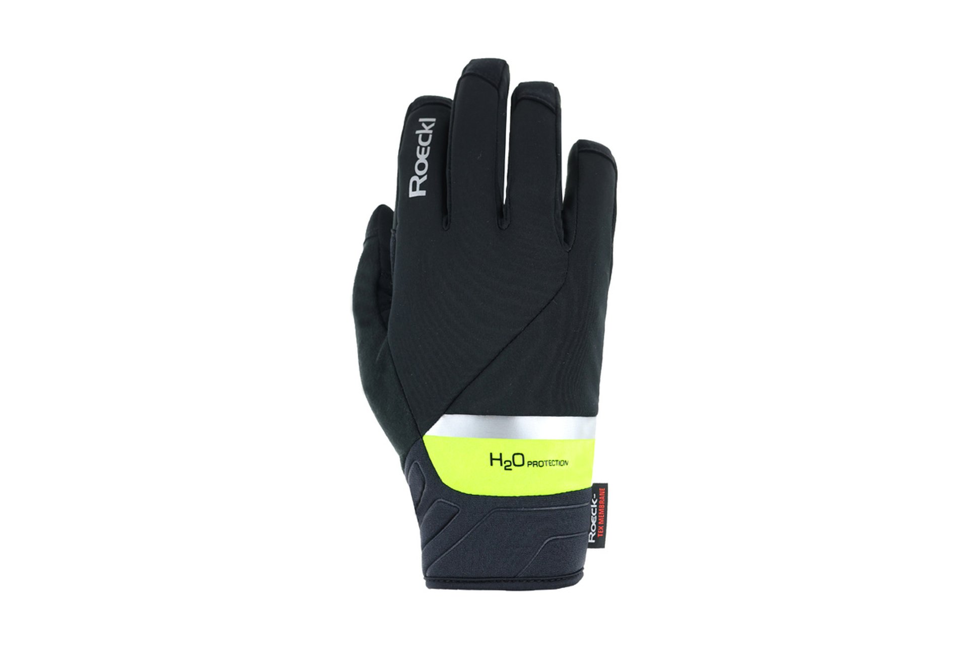 Roeckl Ranten 2 Langfinger Handschuhe