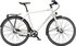 opal white matt (grey)