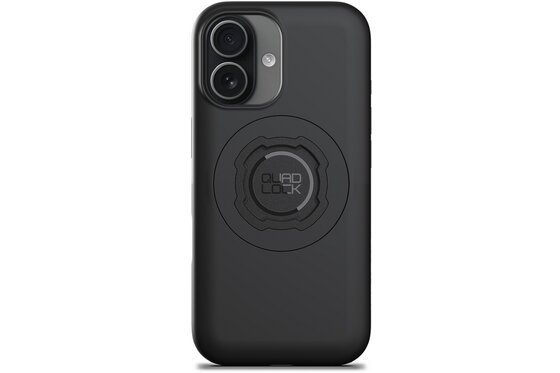 Anbauteile - QUADLOCK MAG Smartphone Hülle - iPhone 17