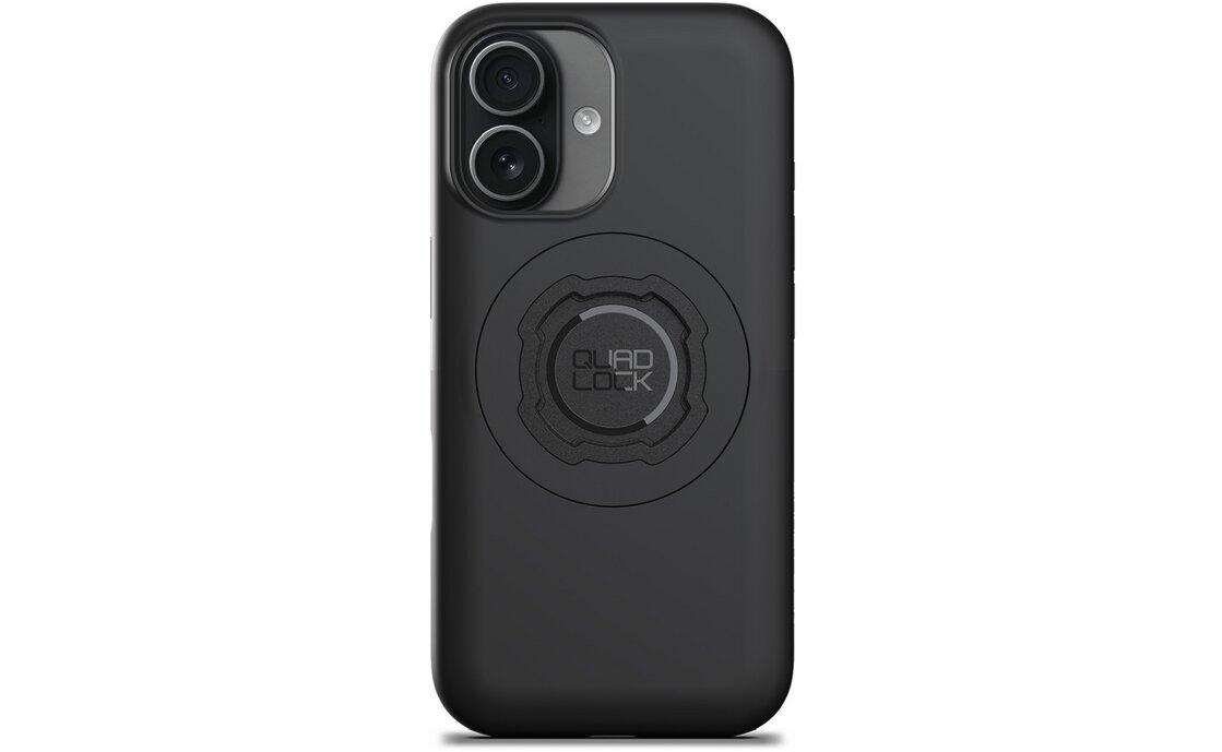 QUADLOCK MAG Smartphone H&uuml;lle - iPhone 17