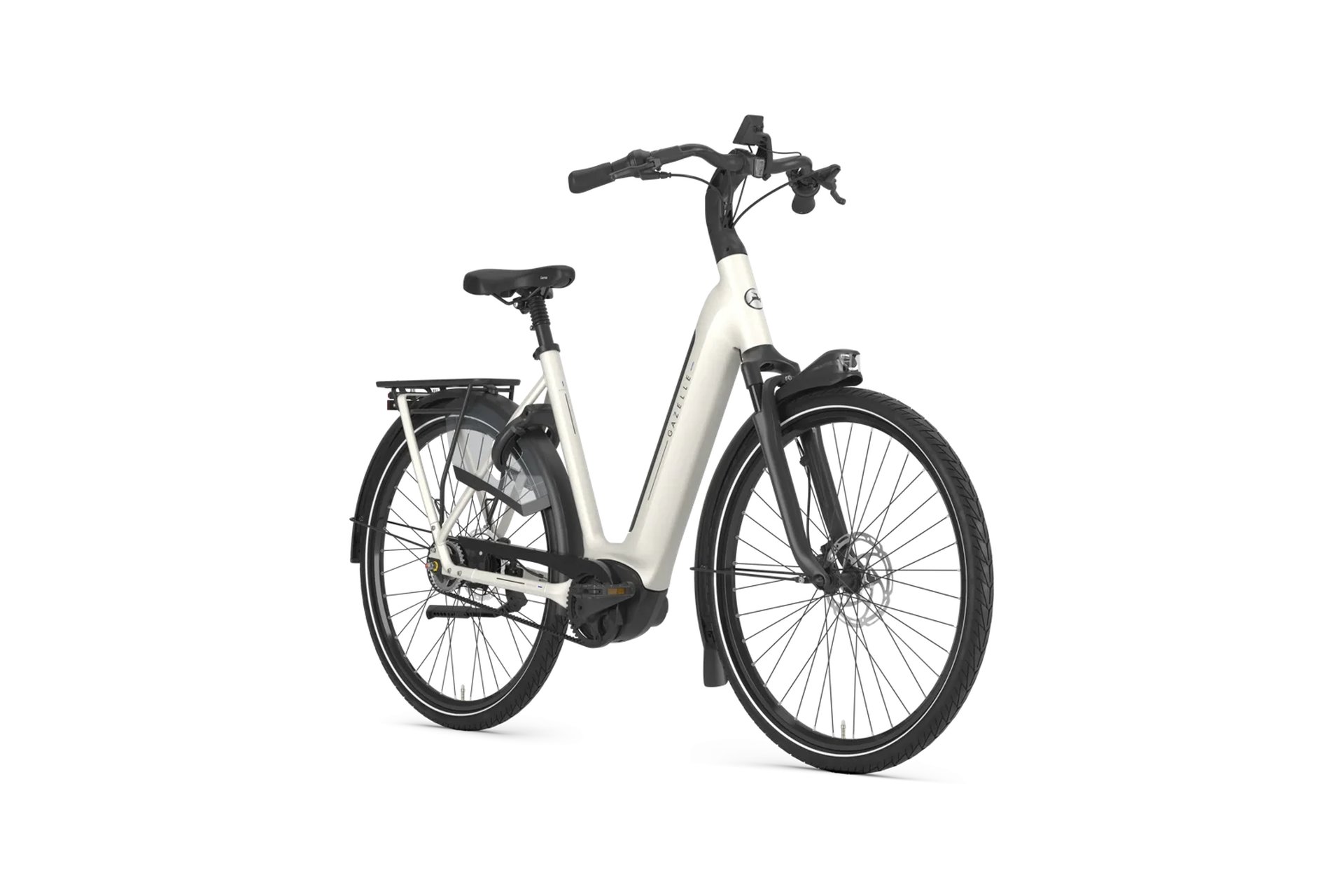 Gazelle Arroyo C5 Elite - 600 Wh - 28 Zoll - Tiefeinsteiger - 2026