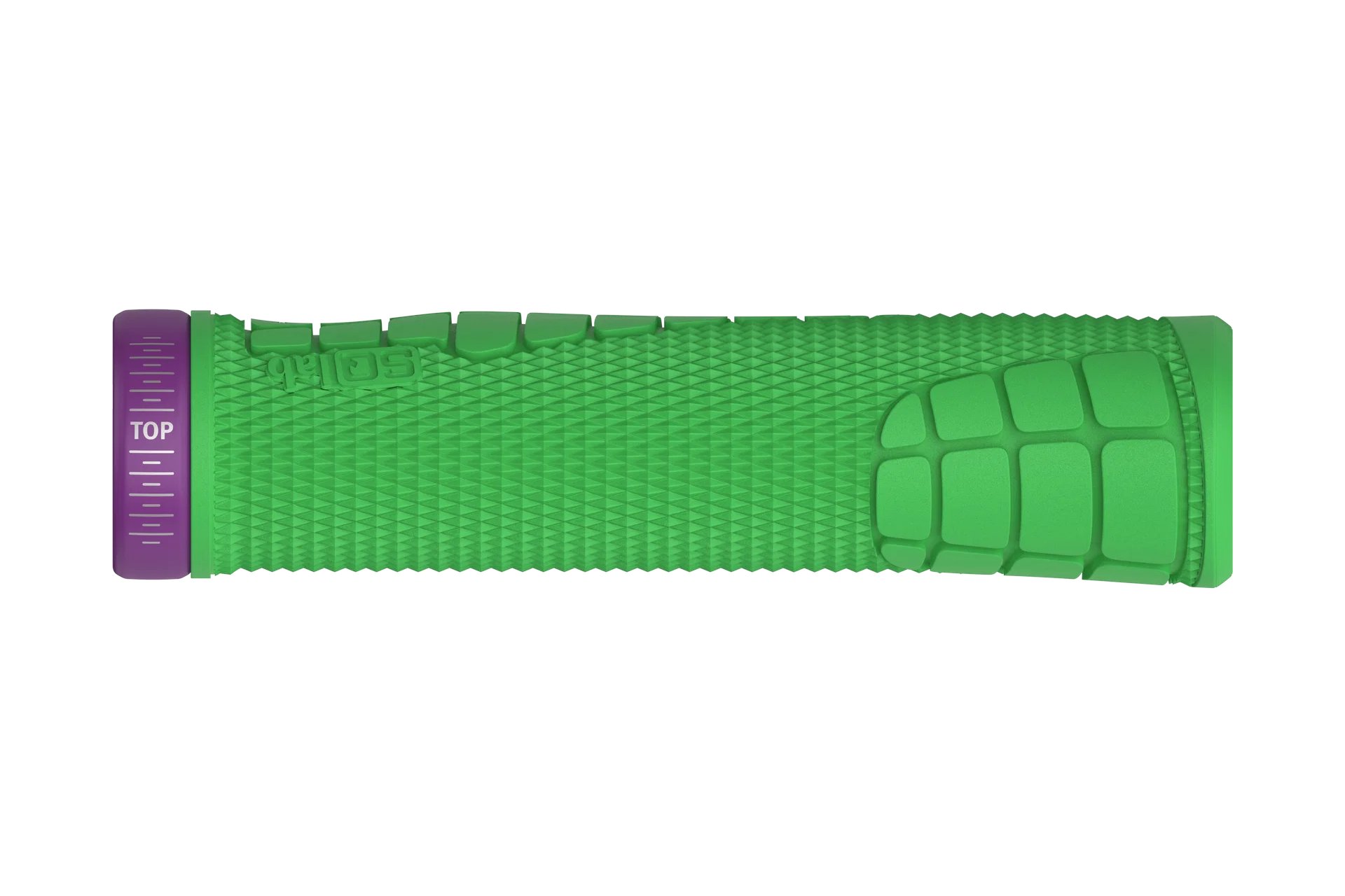 SQlab Griffe 7OX Pro 2.0 ltd. Metzger