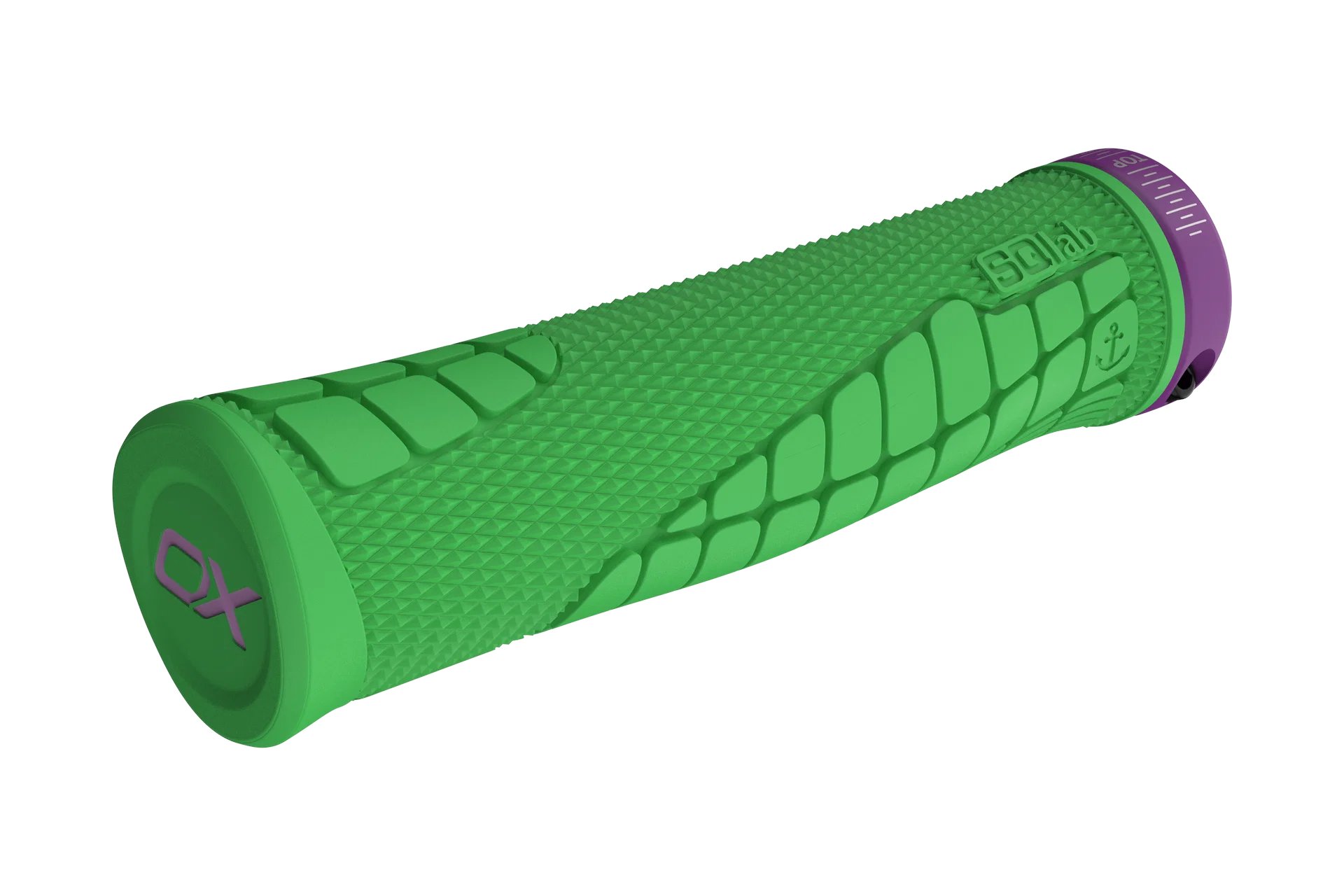 SQlab Griffe 7OX Pro 2.0 ltd. Metzger
