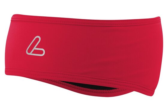 Fahrradbekleidung Sale - Löffler Mono Stirnband Flaps