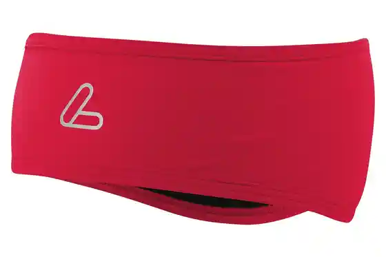 Bekleidungszubehör - L&ouml;ffler Mono Stirnband Flaps