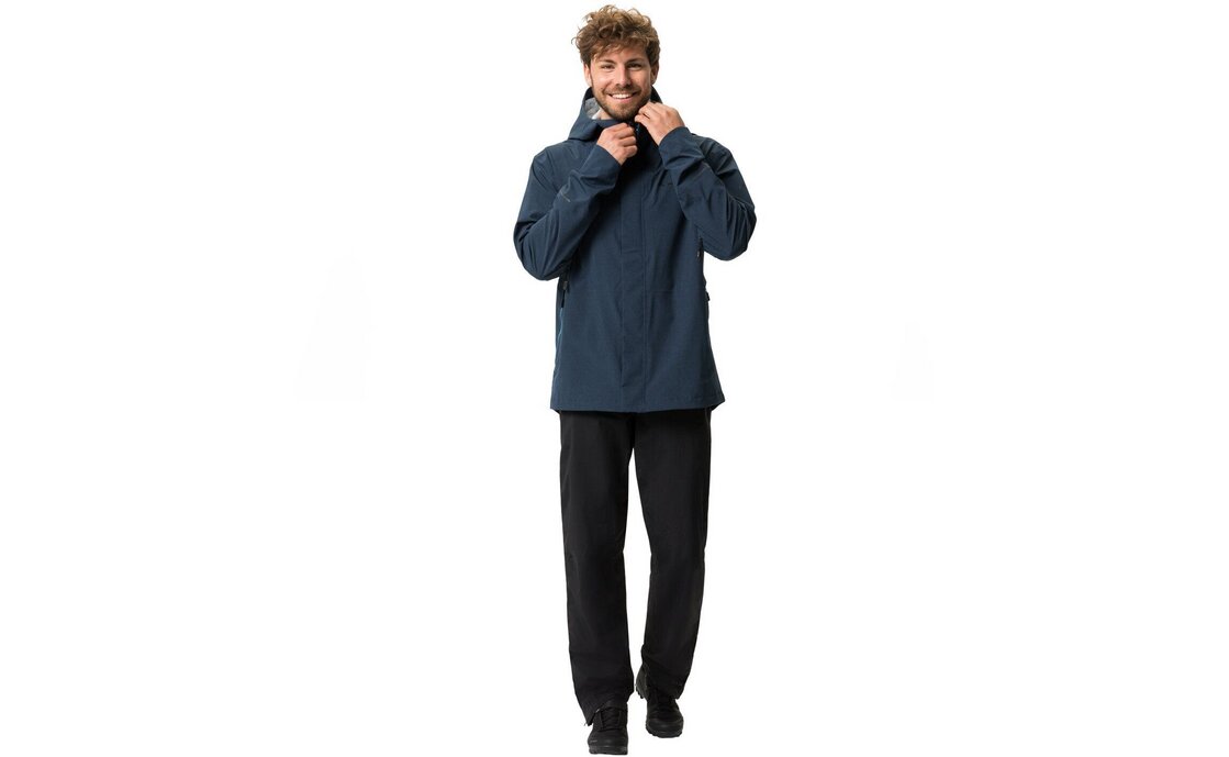 Vaude Herren Yaras Regenjacke II - 2026