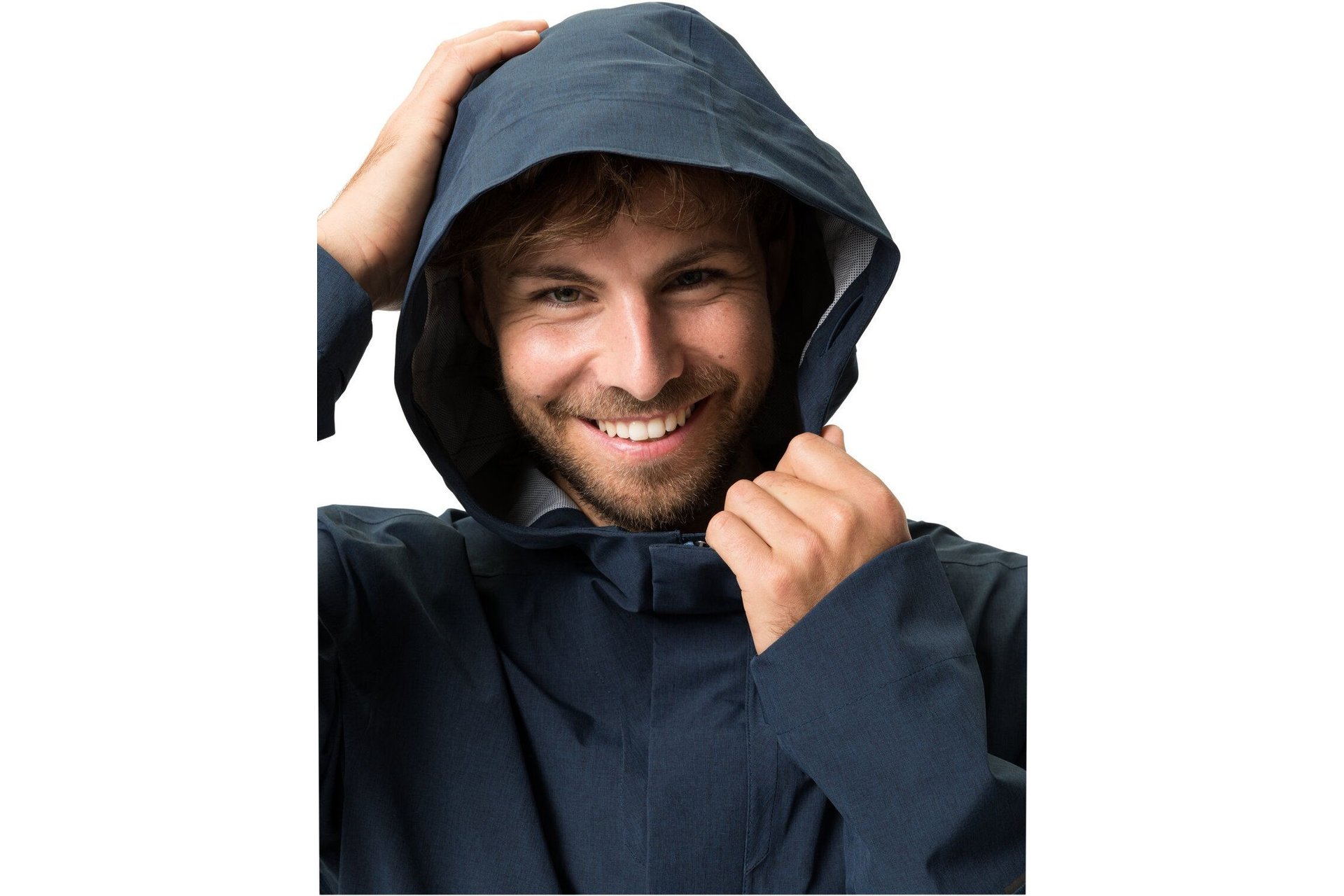 Vaude Herren Yaras Regenjacke II - 2026