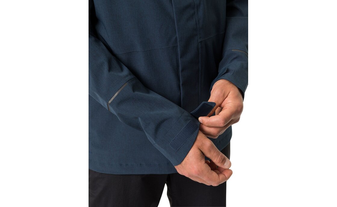 Vaude Herren Yaras Regenjacke II - 2026