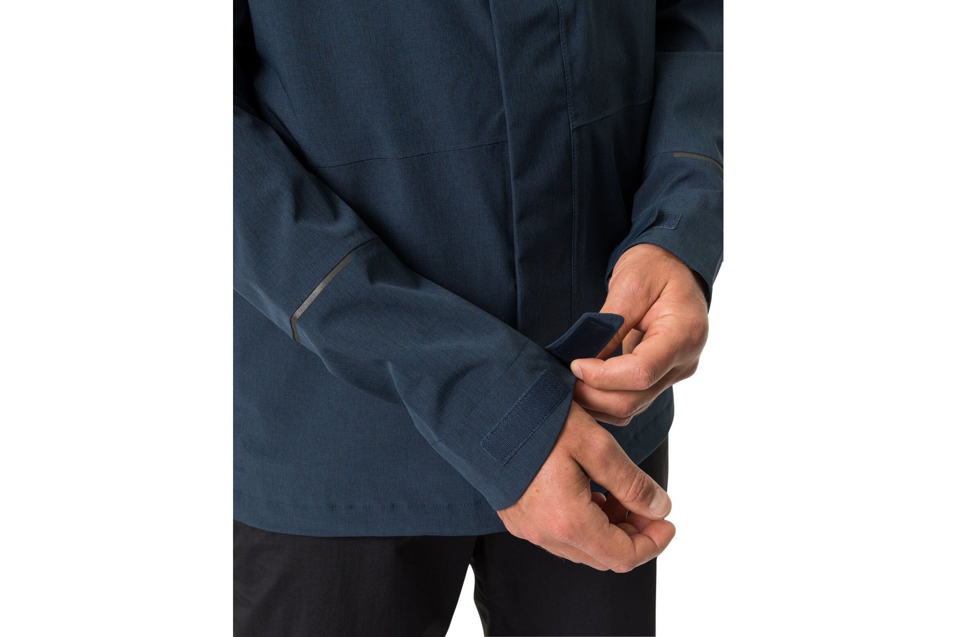 Vaude Herren Yaras Regenjacke II - 2026