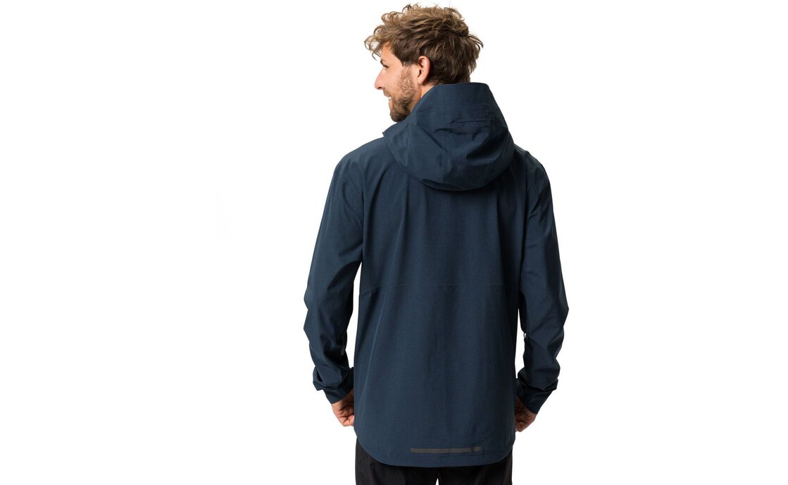Vaude Herren Yaras Regenjacke II - 2026