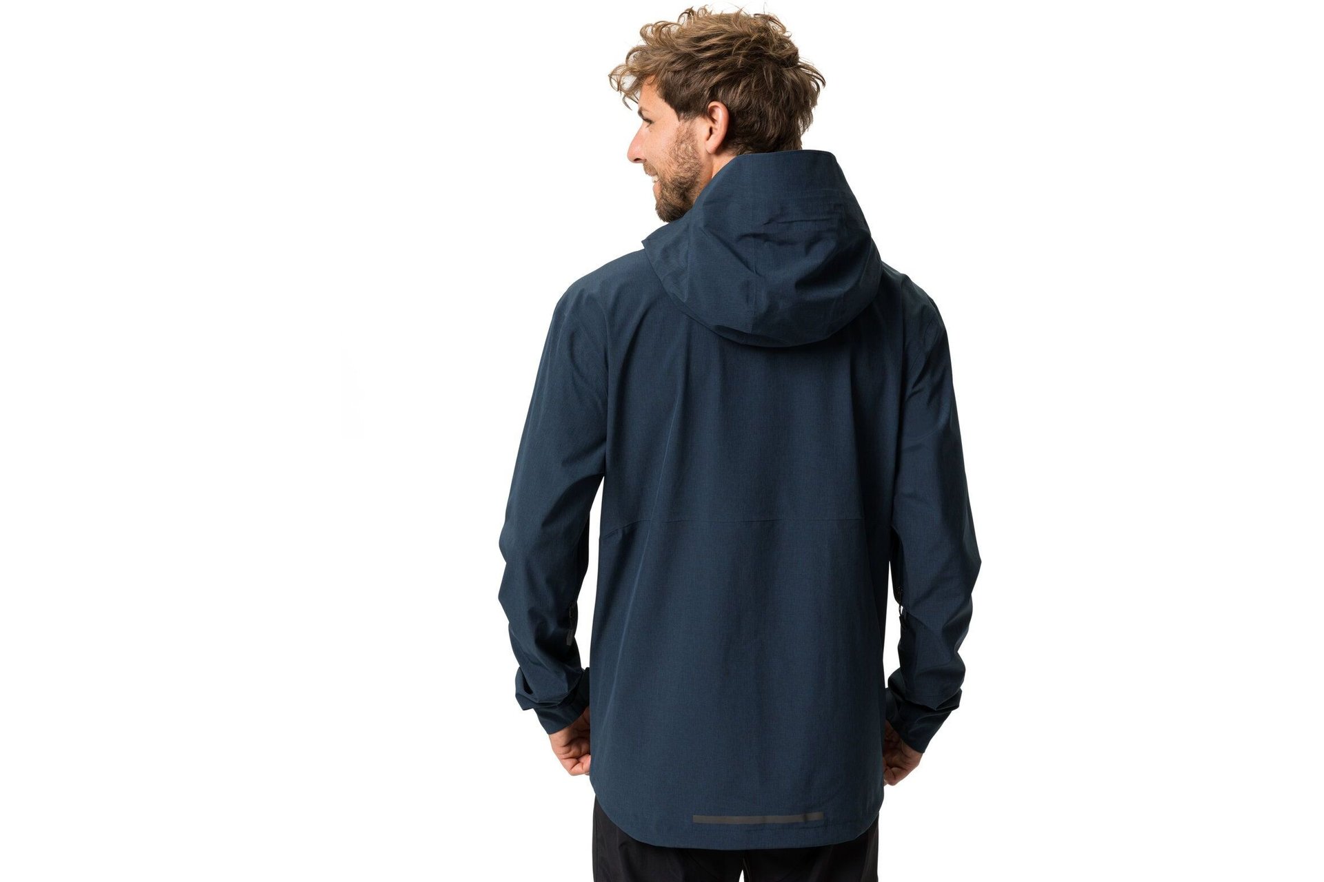 Vaude Herren Yaras Regenjacke II - 2026