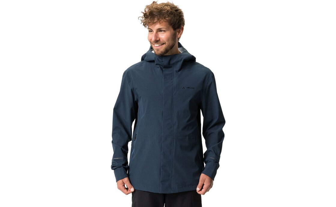 Vaude Herren Yaras Regenjacke II - 2026