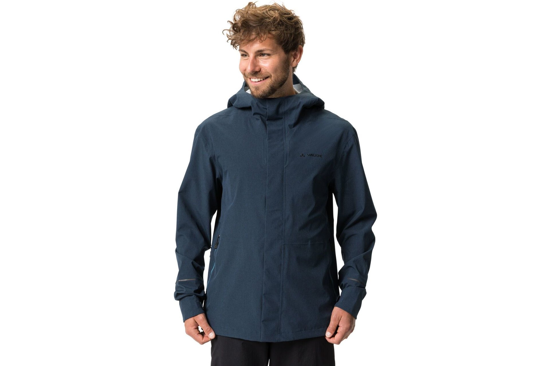 Vaude Herren Yaras Regenjacke II - 2026