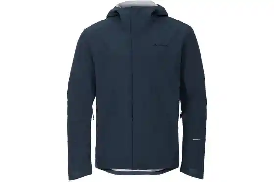 Fahrradbekleidung - Vaude Herren Yaras Regenjacke II - 2026