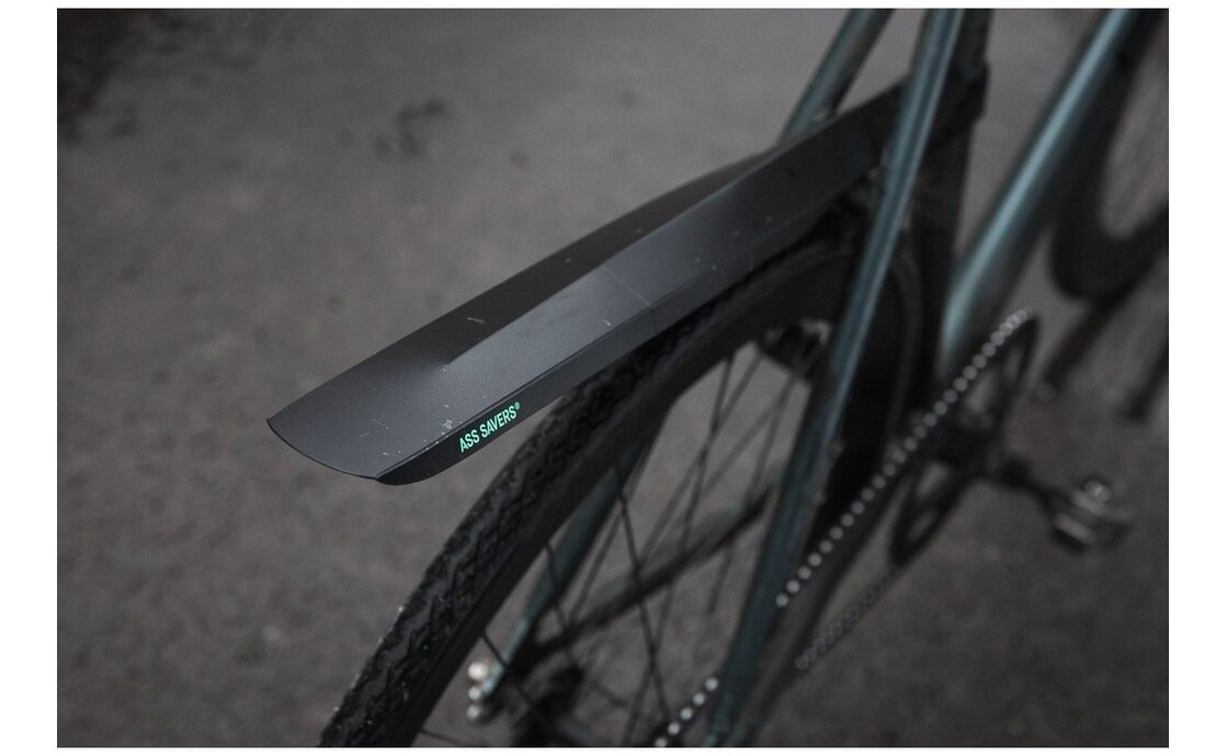 Ass Savers FRR-4 Fendor Bendor reflective Spritzschutz HR