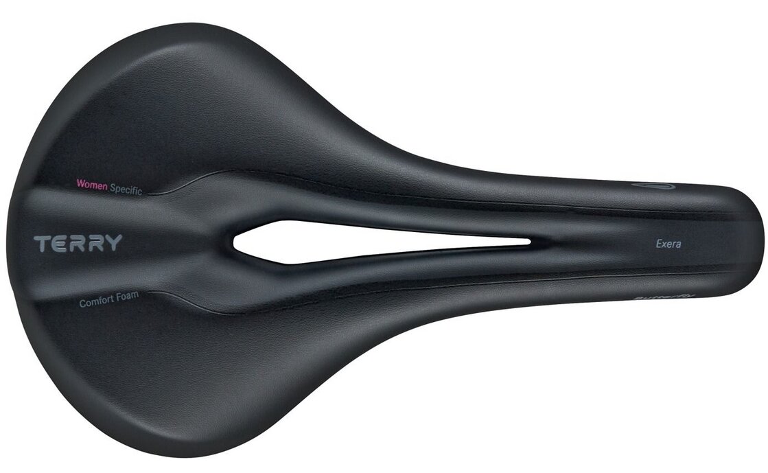 Terry Butterfly Exera Women Sattel