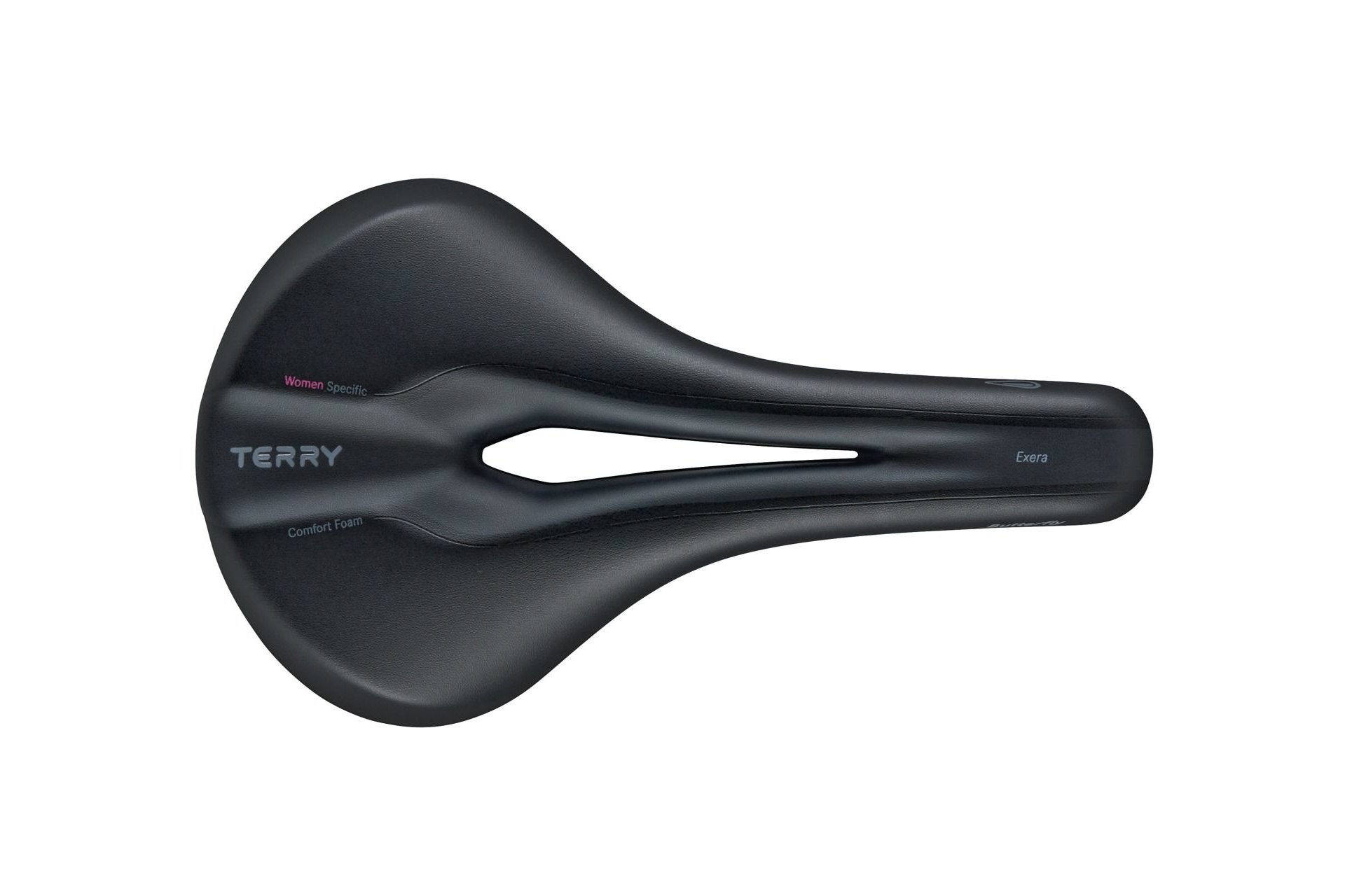 Terry Butterfly Exera Women Sattel