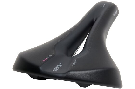 mit Aussparung - MTB Sättel - Terry Butterfly Exera Women Sattel
