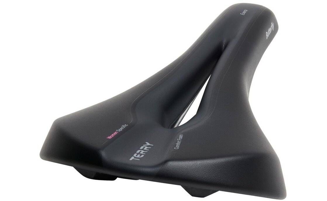 Terry Butterfly Exera Women Sattel