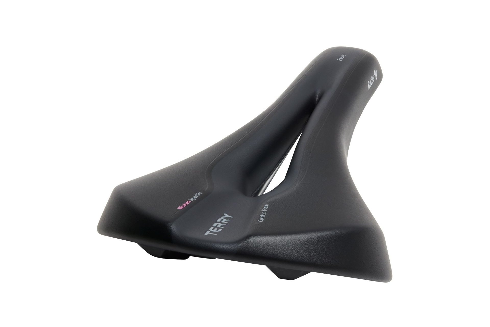 Terry Butterfly Exera Women Sattel