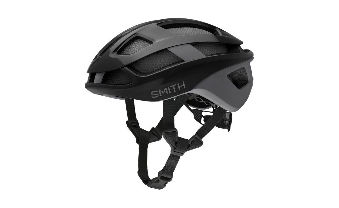 Smith Trace MIPS