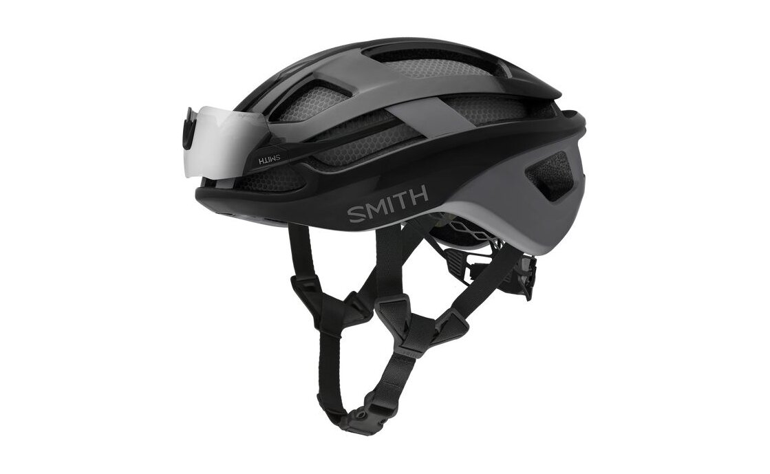 Smith Trace MIPS