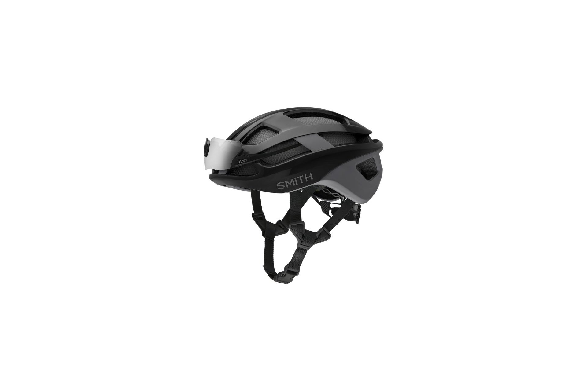 Smith Trace MIPS
