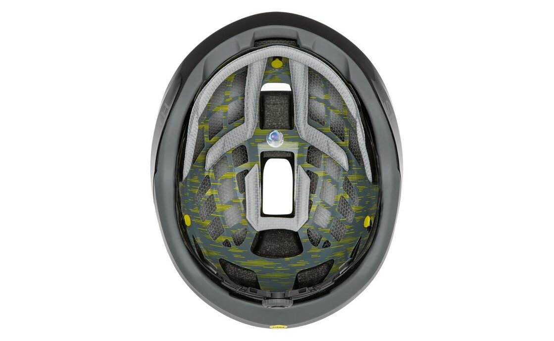 Smith Trace MIPS