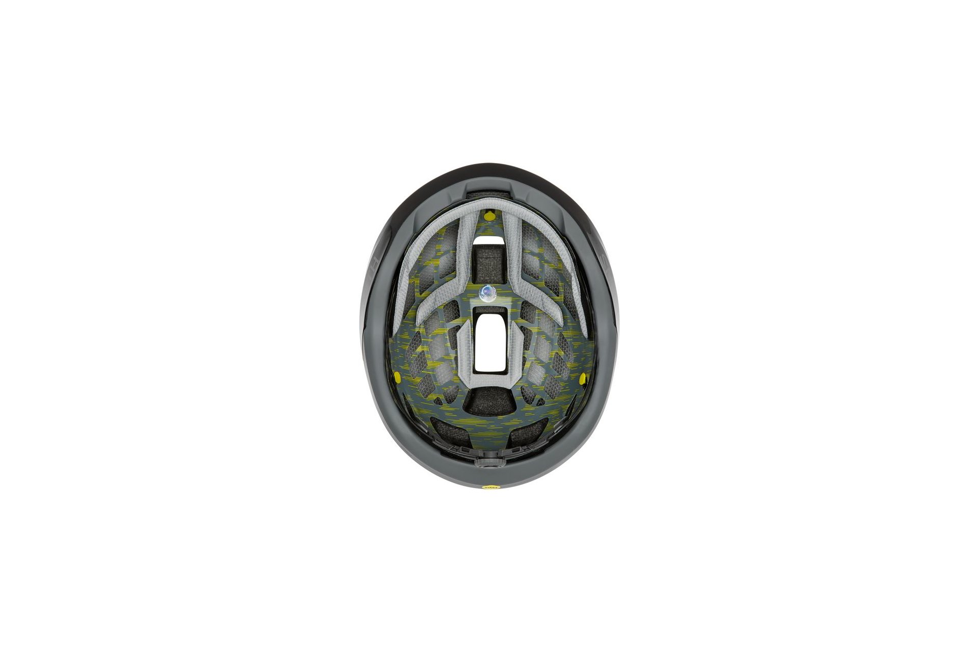 Smith Trace MIPS