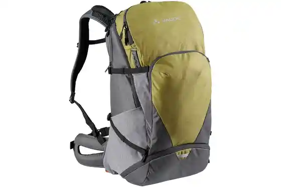 Rucksäcke - Vaude Bike Alpin Pro 28 +