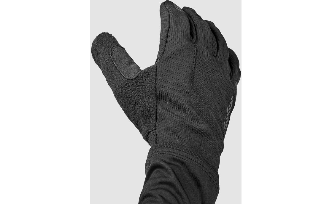 GRIPGRAB Hurricane 2 Windproof Spring-Autumn Langfinger Handschuhe