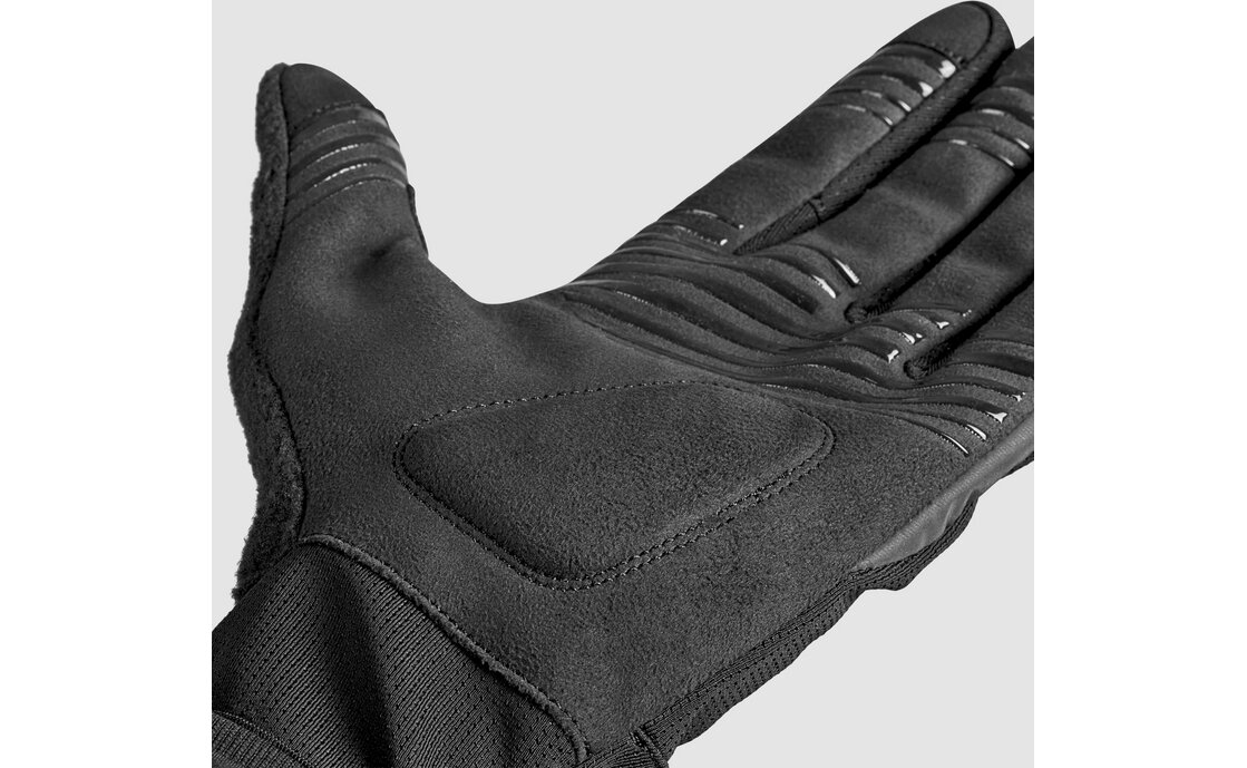 GRIPGRAB Hurricane 2 Windproof Spring-Autumn Langfinger Handschuhe