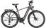 KTM Macina Gran 710 ABS - 750 Wh - 28 Zoll - Diamant - 2023