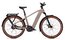 Kalkhoff Entice 5 Advance + Belt - 800 Wh - 29 Zoll - Diamant - 2026