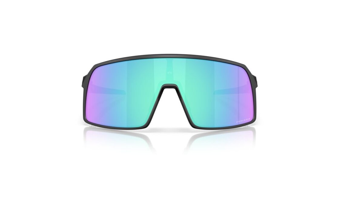 Oakley Sutro Matte Black/Prizm Sapphire