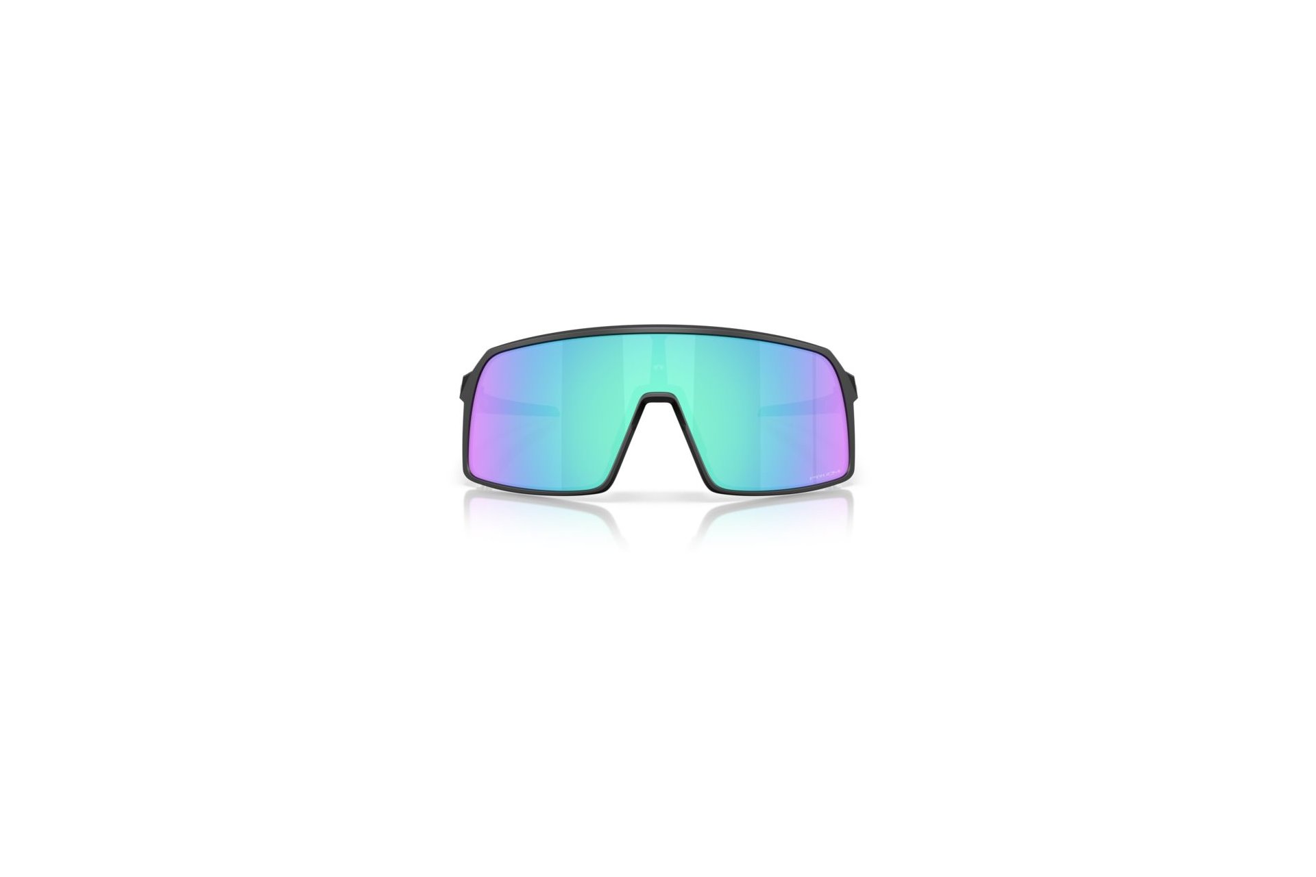 Oakley Sutro Matte Black/Prizm Sapphire
