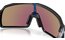 Oakley Sutro Matte Black/Prizm Sapphire