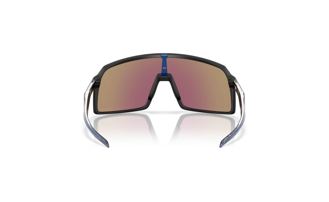 Oakley Sutro Matte Black/Prizm Sapphire