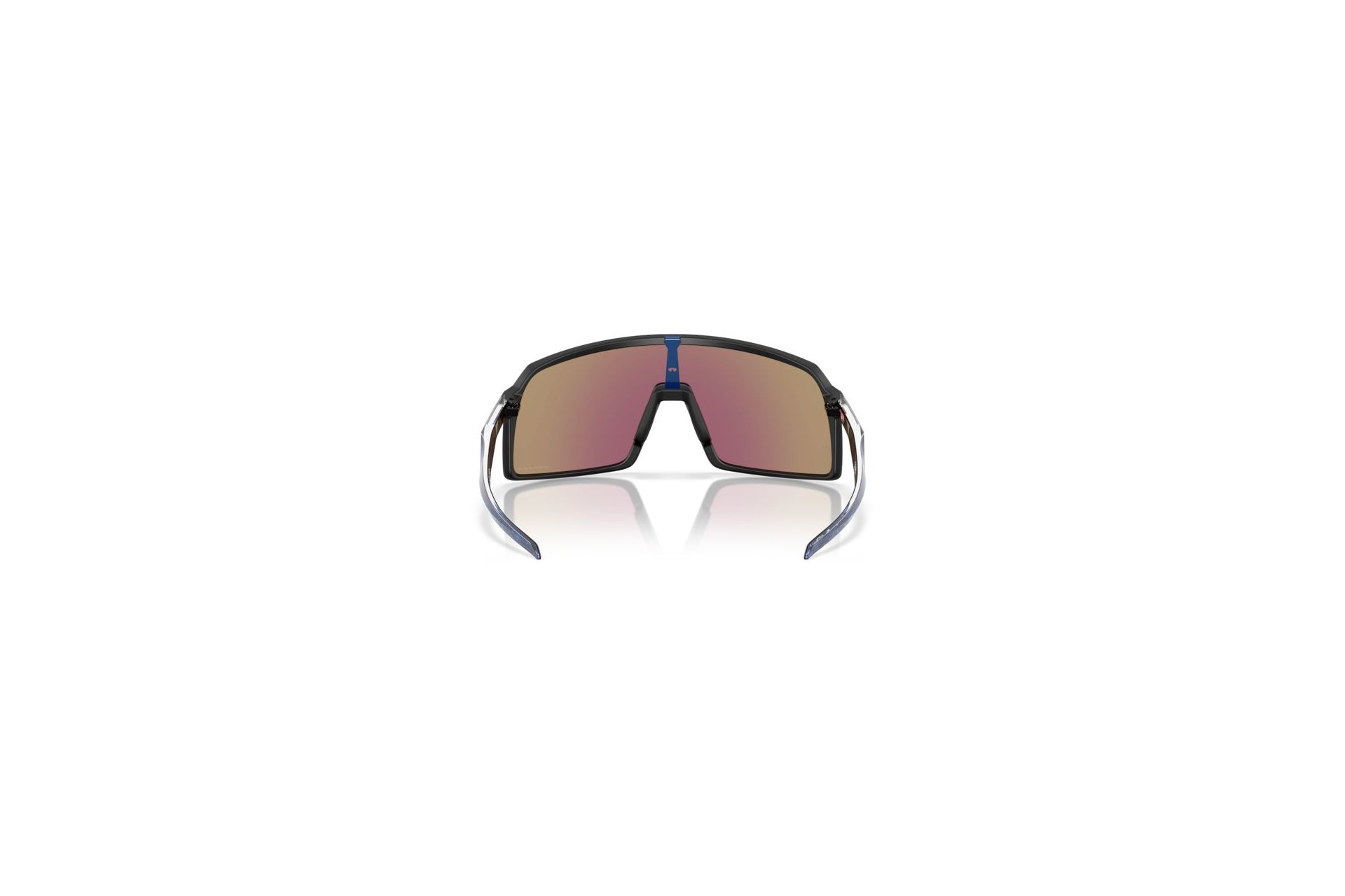 Oakley Sutro Matte Black/Prizm Sapphire