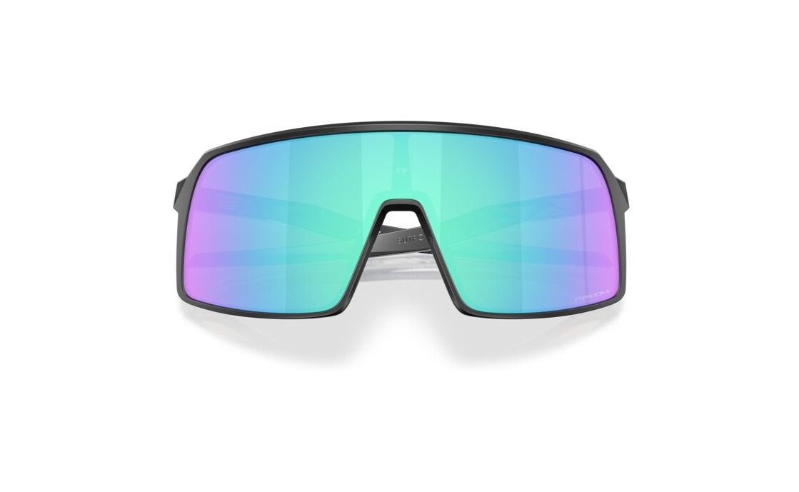 Oakley Sutro Matte Black/Prizm Sapphire