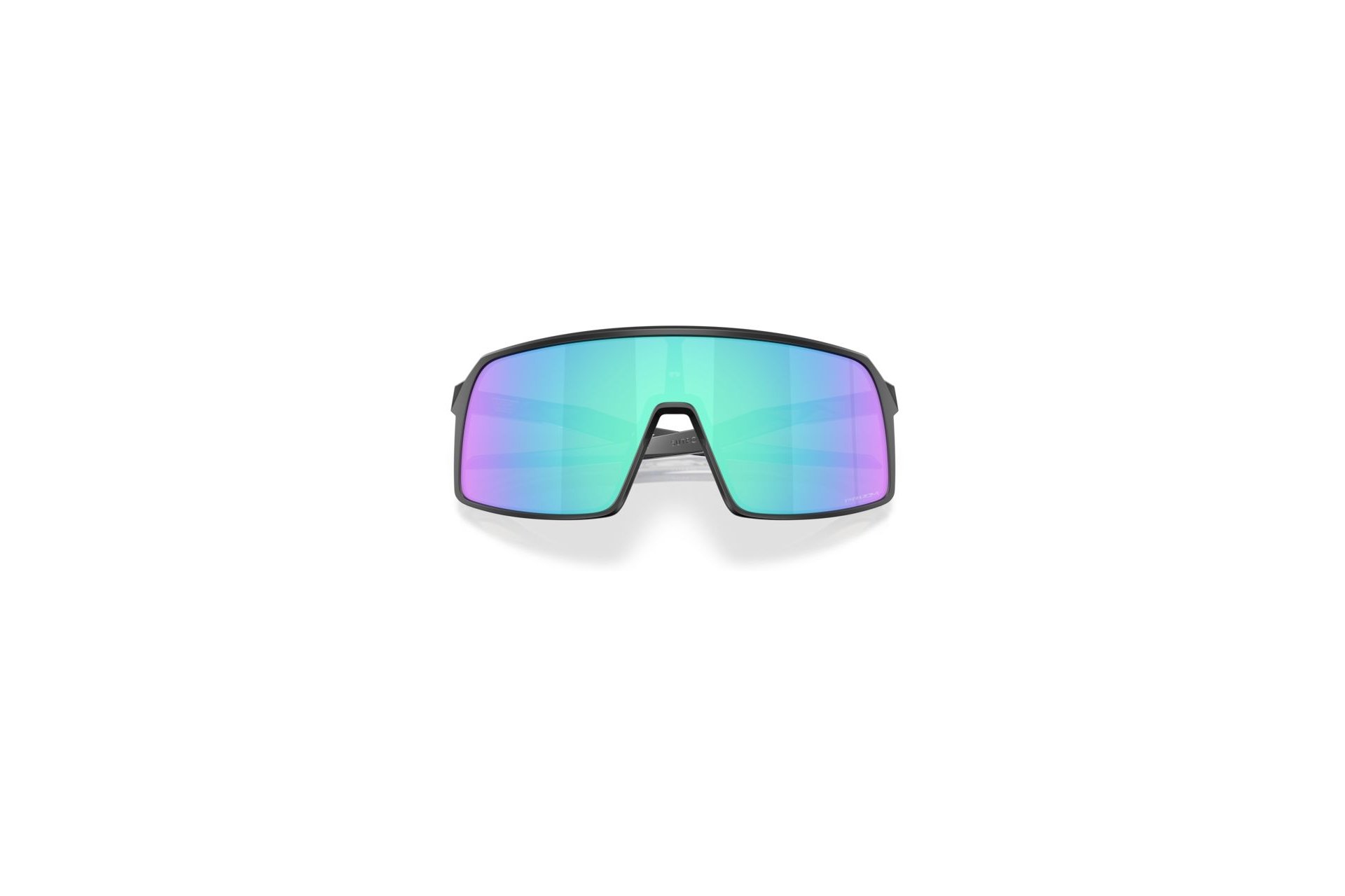 Oakley Sutro Matte Black/Prizm Sapphire