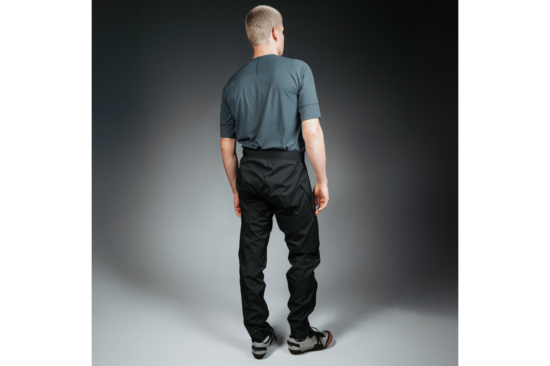 Lupra Gore-Tex Regenhose