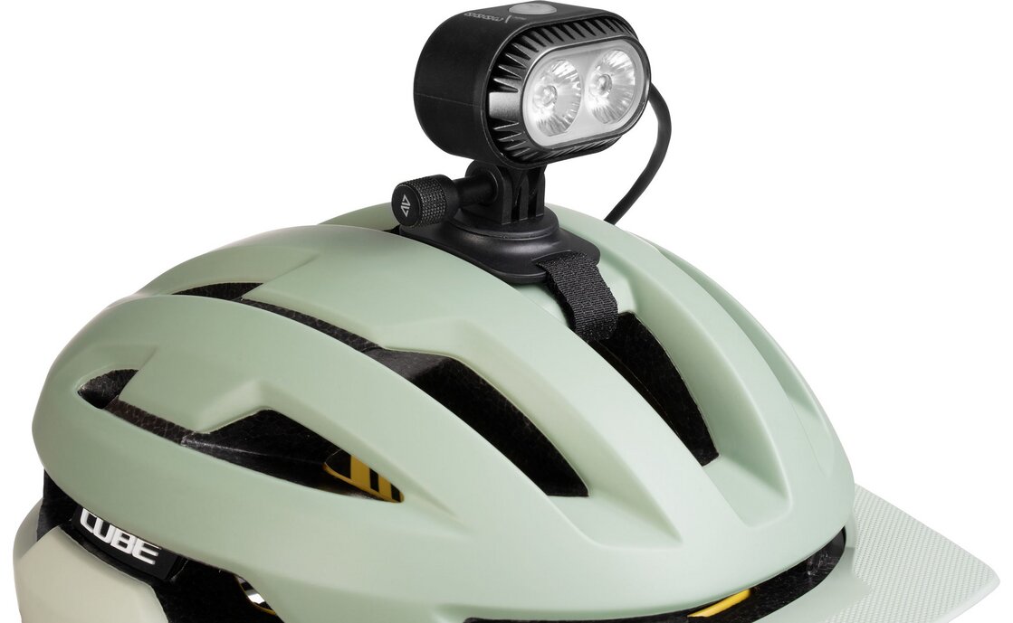 Cube Helm HOVER MIPS