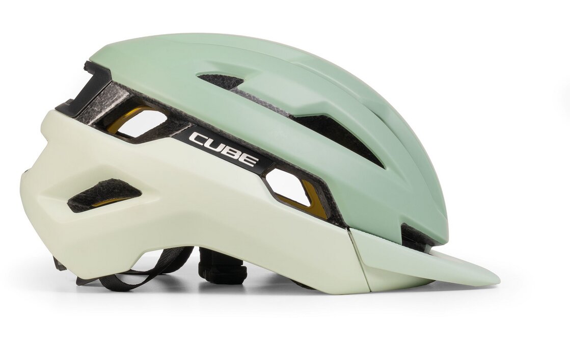 Cube Helm HOVER MIPS