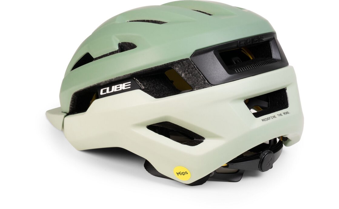 Cube Helm HOVER MIPS