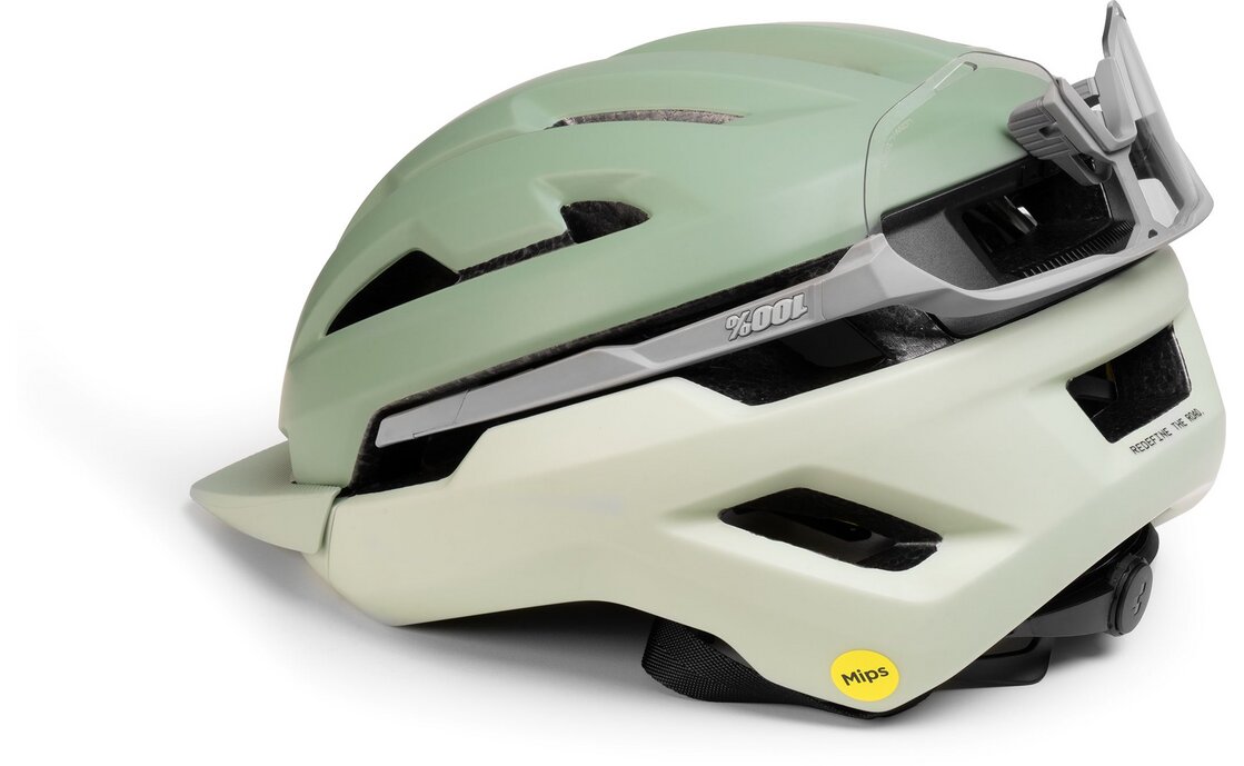 Cube Helm HOVER MIPS