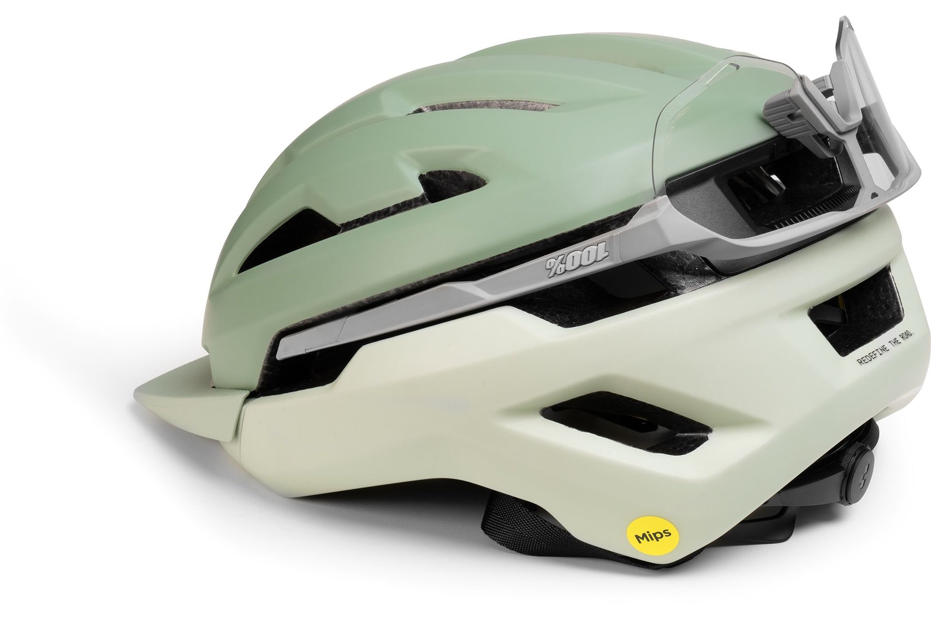 Cube Helm HOVER MIPS