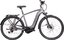 Hercules Intero Pro I-12 - 630 Wh - 28 Zoll - Diamant - 2023