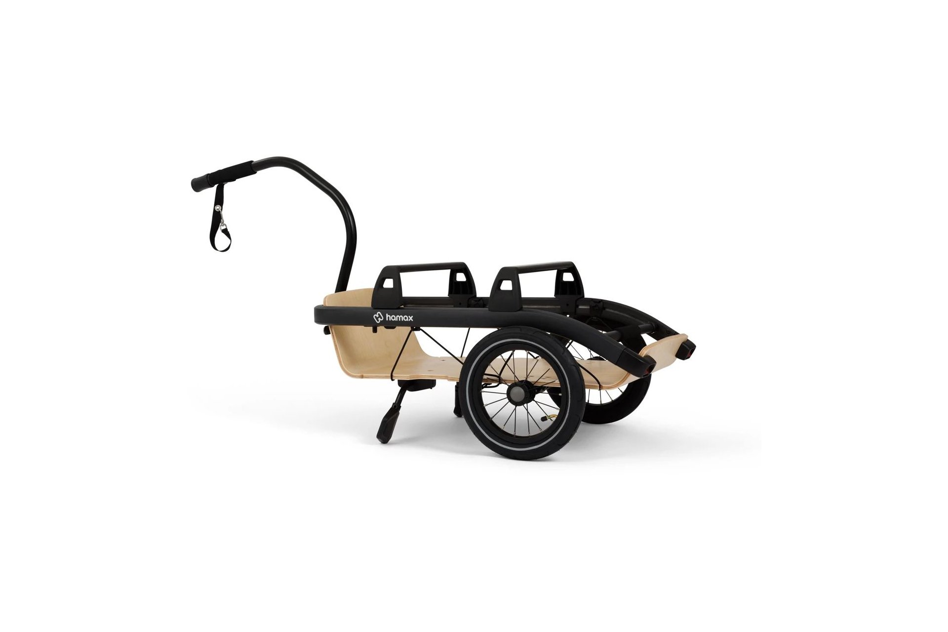 Hamax Quertr&auml;gerset Venture - 2 St&uuml;ck